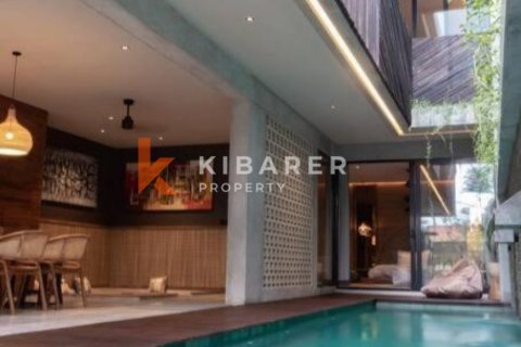 3 bedrooms Villa in Badung, Bali (13568) 1