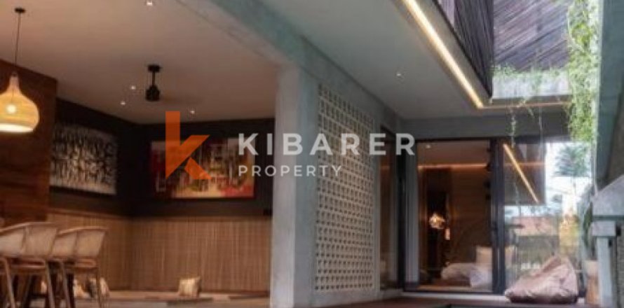 3 bedrooms Villa in Badung, Bali (13568)