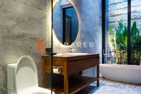 3 bedrooms Villa in Badung, Bali (13568) 6