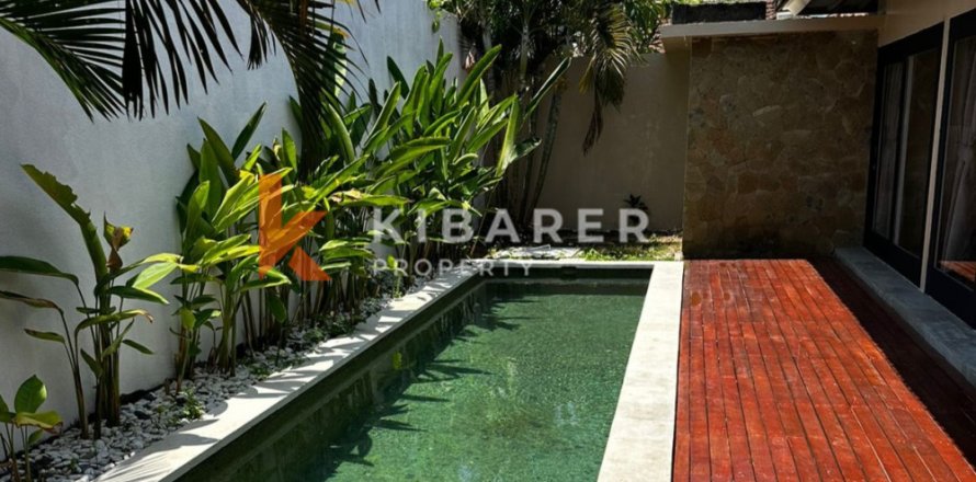 2 bedrooms Villa in Seminyak, Badung, Bali (13569)