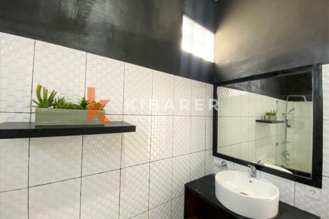 3 bedrooms Villa in Kerobokan, Badung, Bali (13714) 10