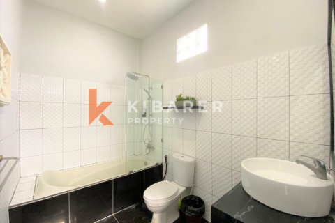 3 bedrooms Villa in Kerobokan, Badung, Bali (13714) 13