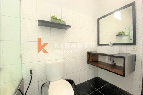 3 bedrooms Villa in Kerobokan, Badung, Bali (13714) 14