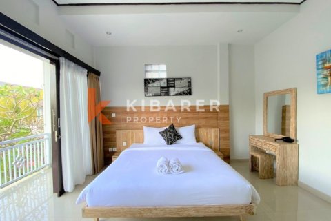3 bedrooms Villa in Kerobokan, Badung, Bali (13714) 16