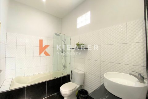 3 bedrooms Villa in Kerobokan, Badung, Bali (13714) 18