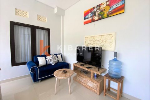 3 bedrooms Villa in Kerobokan, Badung, Bali (13714) 4
