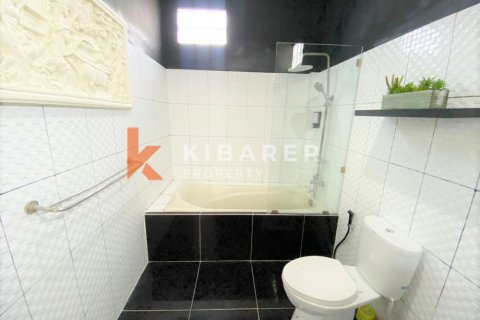 3 bedrooms Villa in Kerobokan, Badung, Bali (13714) 9