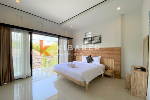 3 bedrooms Villa in Kerobokan, Badung, Bali (13714) 8