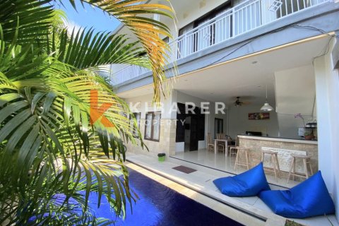 3 bedrooms Villa in Kerobokan, Badung, Bali (13714) 3