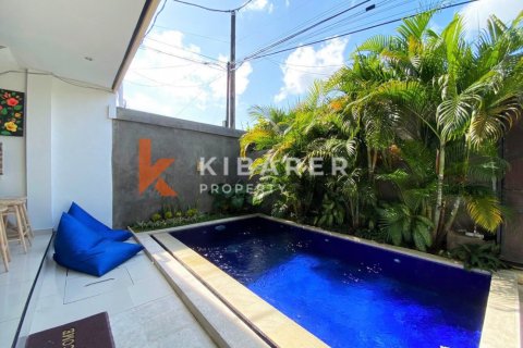 3 bedrooms Villa in Kerobokan, Badung, Bali (13714) 2