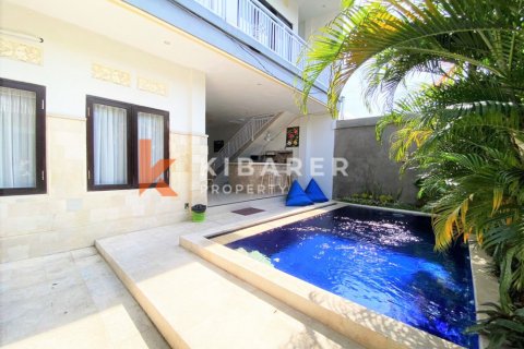 3 bedrooms Villa in Kerobokan, Badung, Bali (13714)