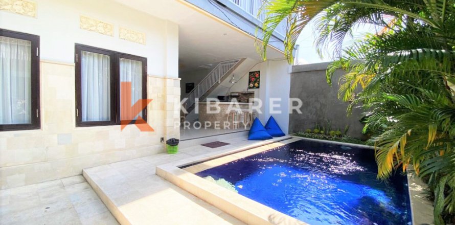 3 bedrooms Villa in Kerobokan, Badung, Bali (13714)