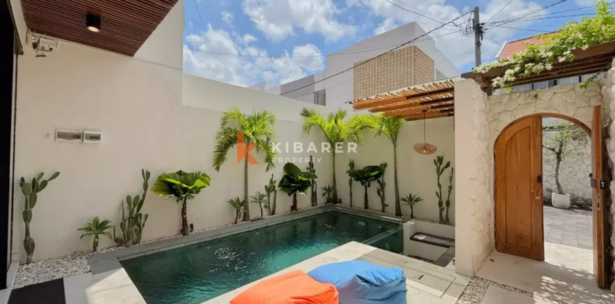3 bedrooms Villa in Canggu, Badung, Bali (12432)