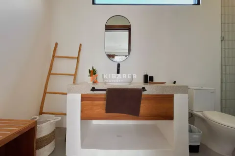 3 bedrooms Villa in Canggu, Badung, Bali (12432) 12
