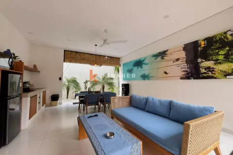 3 bedrooms Villa in Canggu, Badung, Bali (12432) 6
