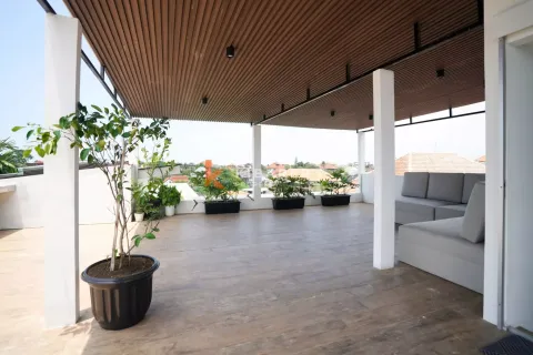 5 bedrooms Villa in Canggu, Badung, Bali (12437) 20