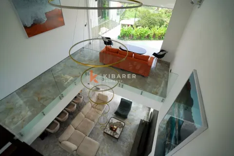 5 bedrooms Villa in Canggu, Badung, Bali (12437) 18