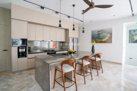 5 bedrooms Villa in Canggu, Badung, Bali (12437) 6
