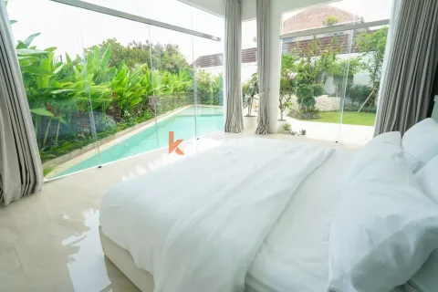 5 bedrooms Villa in Canggu, Badung, Bali (12437) 10