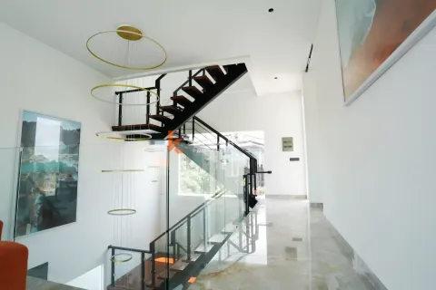 5 bedrooms Villa in Canggu, Badung, Bali (12437) 17