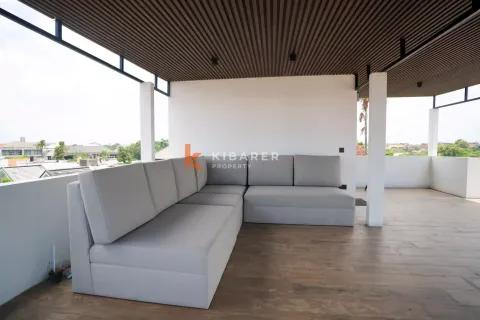5 bedrooms Villa in Canggu, Badung, Bali (12437) 22