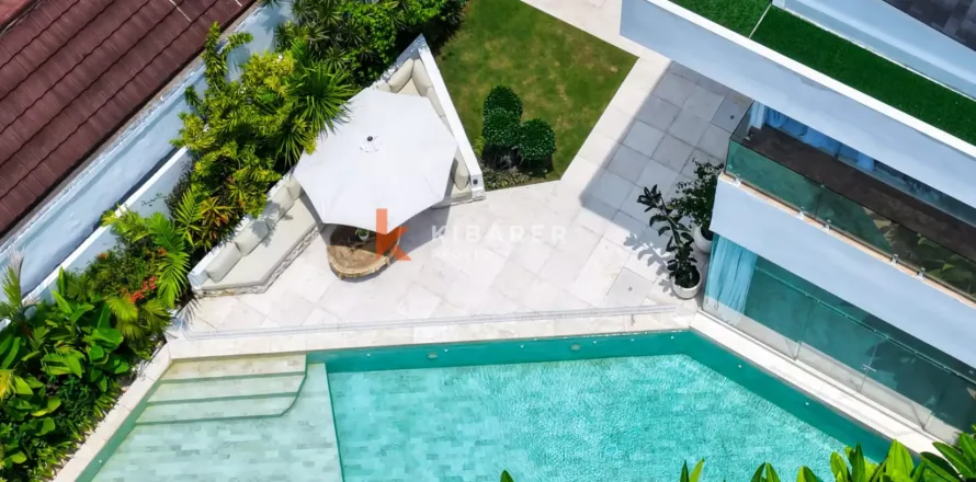 5 bedrooms Villa in Canggu, Badung, Bali (12437)