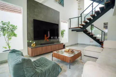 5 bedrooms Villa in Canggu, Badung, Bali (12437) 3