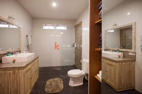 3 bedrooms Villa in Canggu, Badung, Bali (12438) 8
