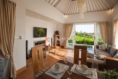 3 bedrooms Villa in Canggu, Badung, Bali (12438) 3