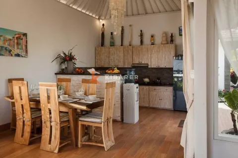 3 bedrooms Villa in Canggu, Badung, Bali (12438) 4