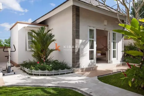 3 bedrooms Villa in Canggu, Badung, Bali (12438) 2