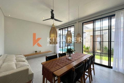 3 bedrooms Villa in Jimbaran, Badung, Bali (12435) 5