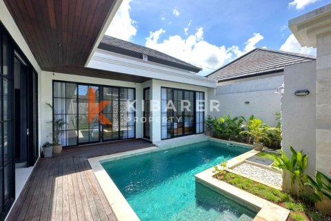 3 bedrooms Villa in Jimbaran, Badung, Bali (12435)