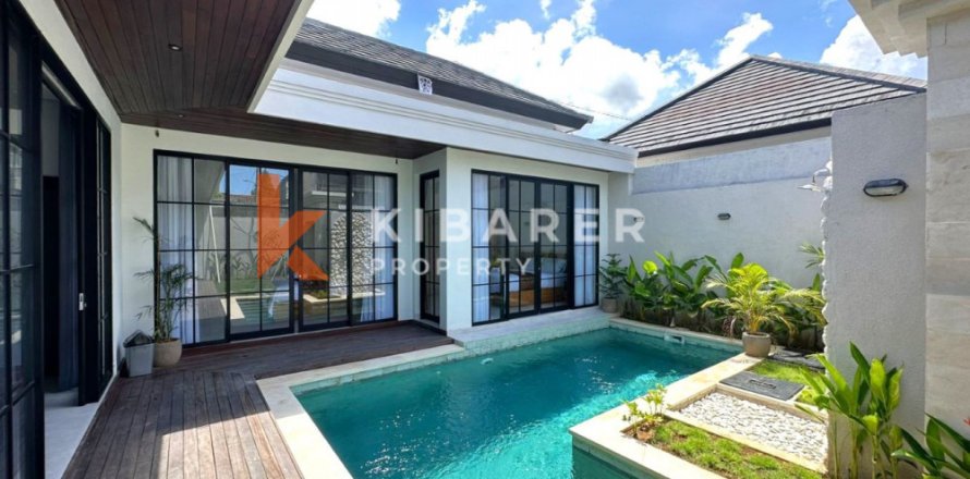 3 bedrooms Villa in Jimbaran, Badung, Bali (12435)
