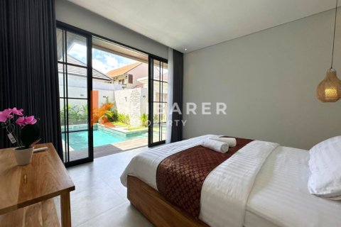 3 bedrooms Villa in Jimbaran, Badung, Bali (12435) 20
