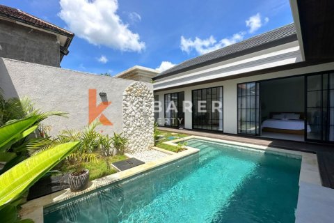 3 bedrooms Villa in Jimbaran, Badung, Bali (12435) 18