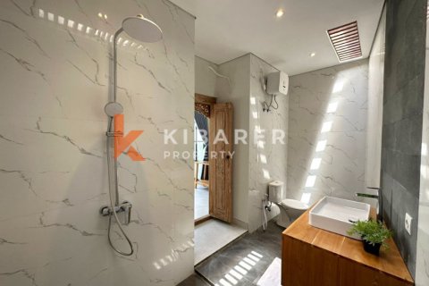 3 bedrooms Villa in Jimbaran, Badung, Bali (12435) 11