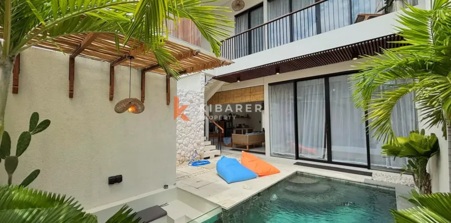 3 bedrooms Villa in Denpasar, Bali (12433)