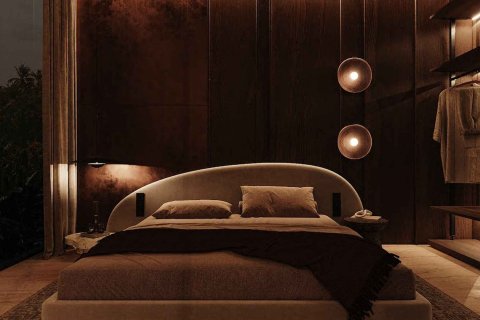 Вилла с 3 спальнями в INDARI BY BALIX, Убуд, Гианьяр, Бали (10125) 2