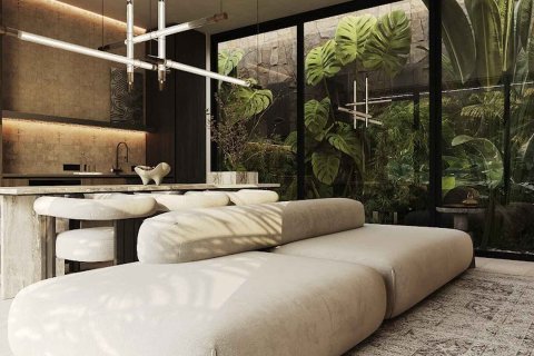 Вилла с 3 спальнями в INDARI BY BALIX, Убуд, Гианьяр, Бали (10125) 8