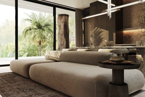 Вилла с 3 спальнями в INDARI BY BALIX, Убуд, Гианьяр, Бали (10125) 9