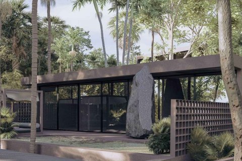 Вилла с 3 спальнями в INDARI BY BALIX, Убуд, Гианьяр, Бали (10125) 12