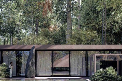 Вилла с 3 спальнями в INDARI BY BALIX, Убуд, Гианьяр, Бали (10125)