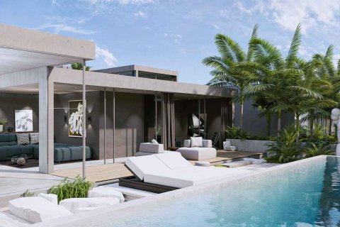 ЖК VIRGIN OASIS в Карангасем, Бали (10129) 6