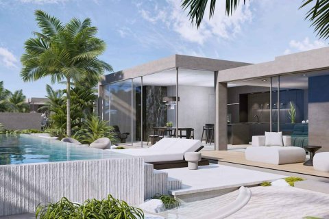 ЖК VIRGIN OASIS в Карангасем, Бали (10129) 2