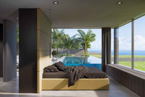 ЖК VIRGIN OASIS в Карангасем, Бали (10129) 7