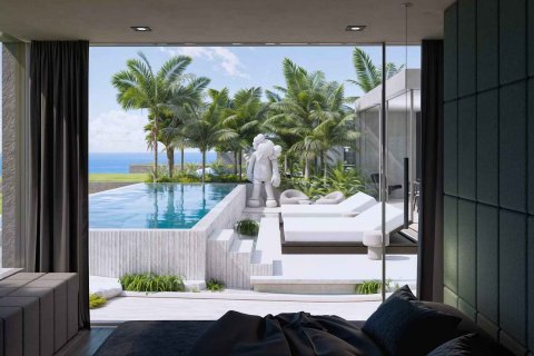 ЖК VIRGIN OASIS в Карангасем, Бали (10129) 8