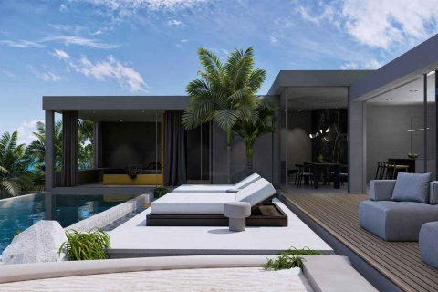 ЖК VIRGIN OASIS в Карангасем, Бали (10129) 10