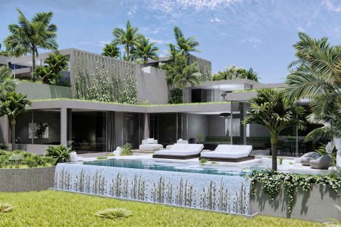 ЖК VIRGIN OASIS в Карангасем, Бали (10129) 11