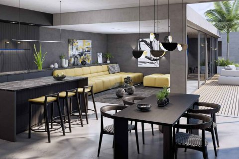 Квартира с 1 спальней в VIRGIN OASIS, Карангасем, Бали (10132) 9